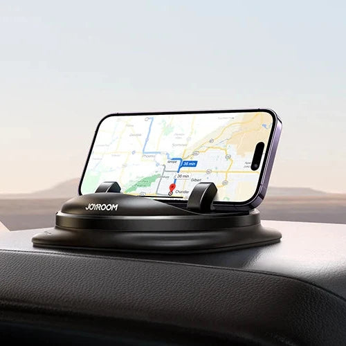 SUPORTE 360° - Celular - para painel do carro ou mesa